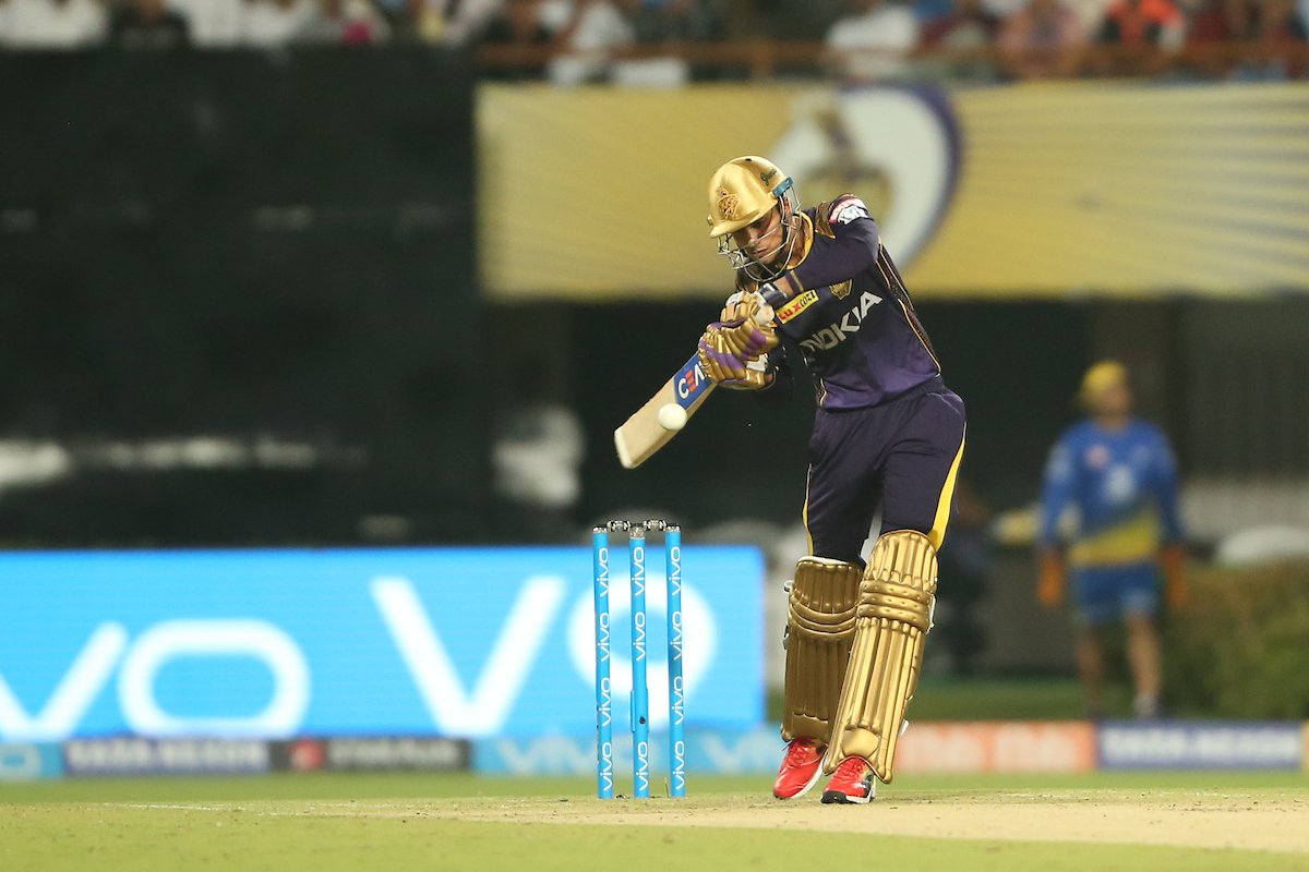 Twitter reacts as Ravindra Jadeja "drops" the match against KKR